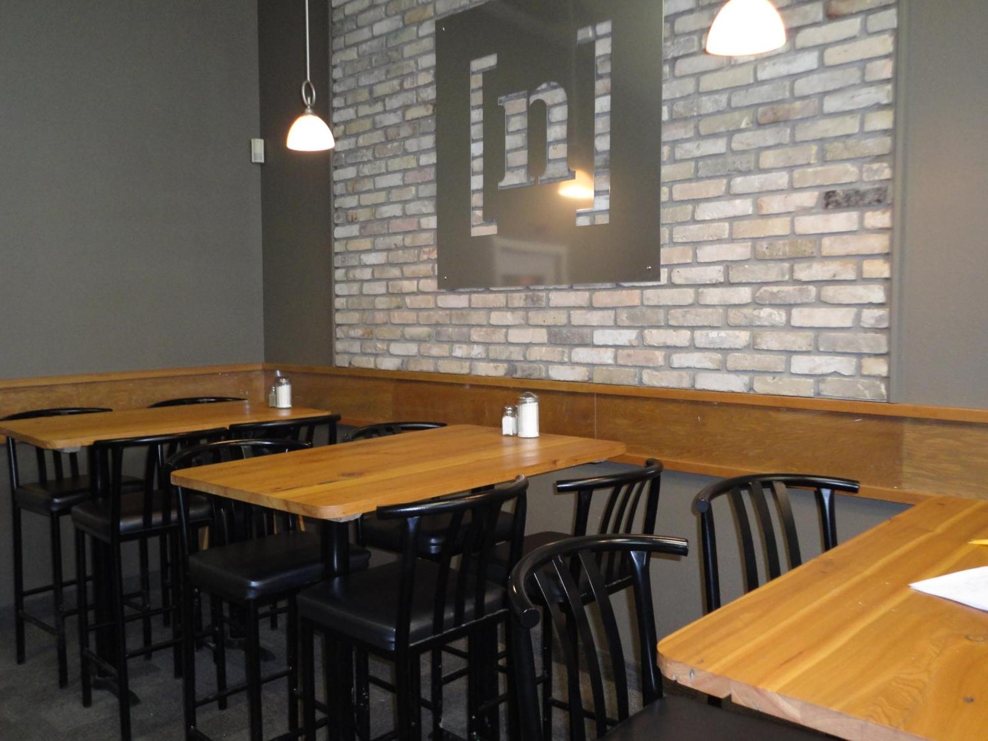 圣诺伯特酒店 温尼伯 外观 照片