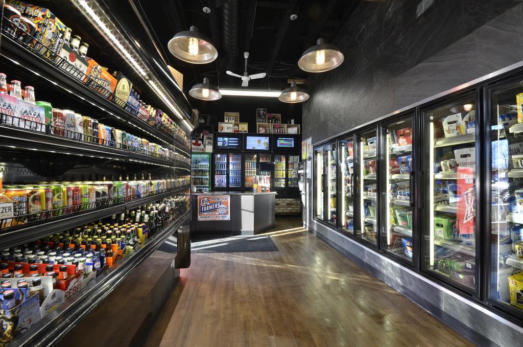 圣诺伯特酒店 温尼伯 客房 照片